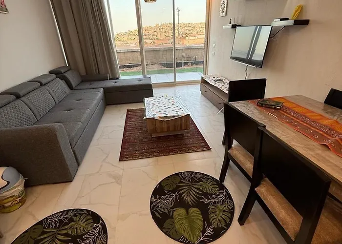 Dağ evi Luxury Front Seaview