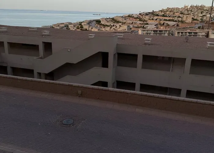 Dağ evi Luxury Front Seaview *