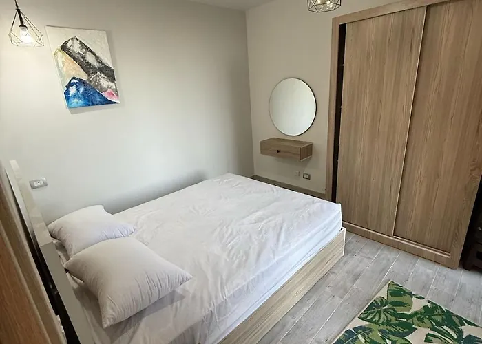 Dağ evi Luxury Front Seaview *