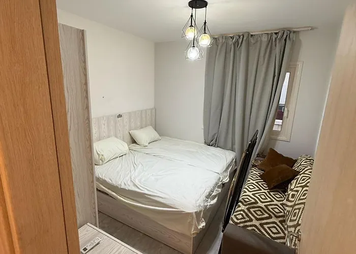 Luxury Front Seaview Dağ evi