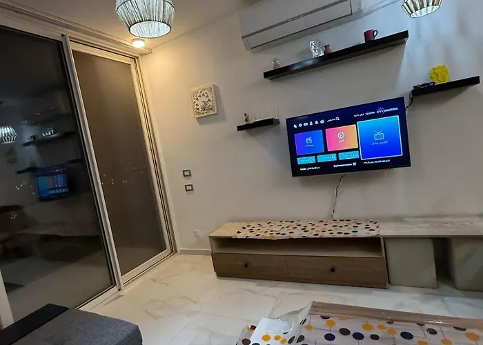 Luxury Front Seaview Ain Sukhna