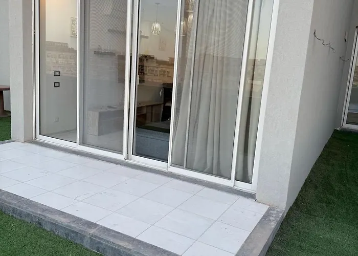 Luxury Front Seaview * Ain Sukhna