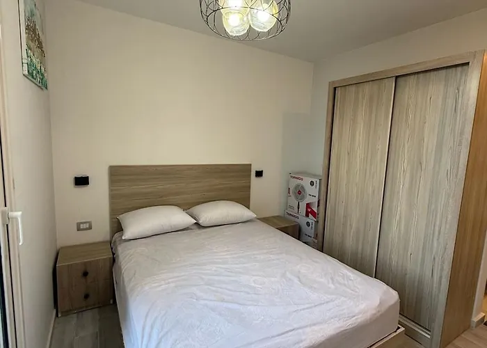 Luxury Front Seaview Dağ evi Ain Sukhna
