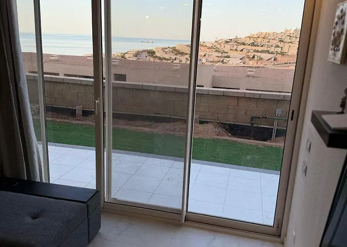 Luxury Front Seaview Ain Sukhna