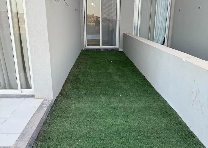 Luxury Front Seaview Dağ evi *
